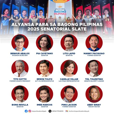Bagong Pilipinas │ UNITEAM .